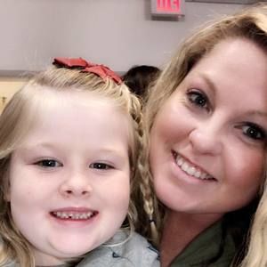 Meet your Posher, Jackie